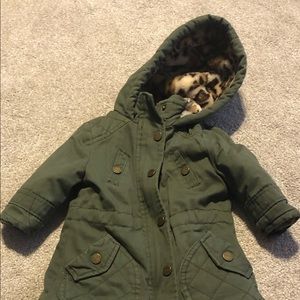 Urban Republic Jacket - 12 months